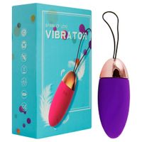 Vibrador-Bullet-Spark-Of-Love-10-Vibracoes