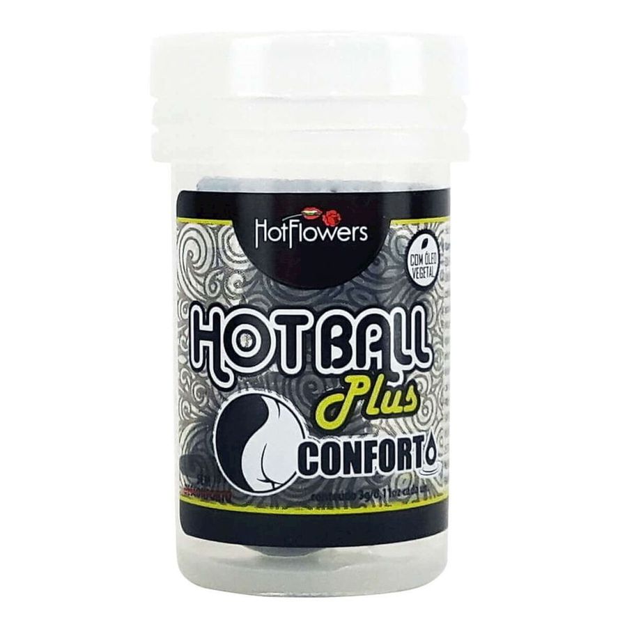 Bolinha-Hot-Ball-Plus-Conforto