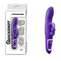 QuickShot---High-Power-Vibration---10-Modos-De-Vibracao---Rabit