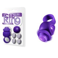 Anel-Vibratorio-Estimulador-Clitoriano-Em-Silicone-Clit-Ring