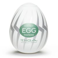 Masturbador-Tenga-Egg---Thunder