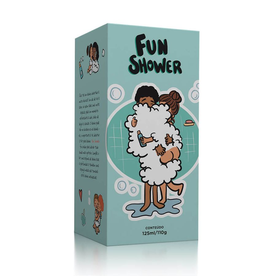 Kit-Banho-Fun-Shower---Cod.982