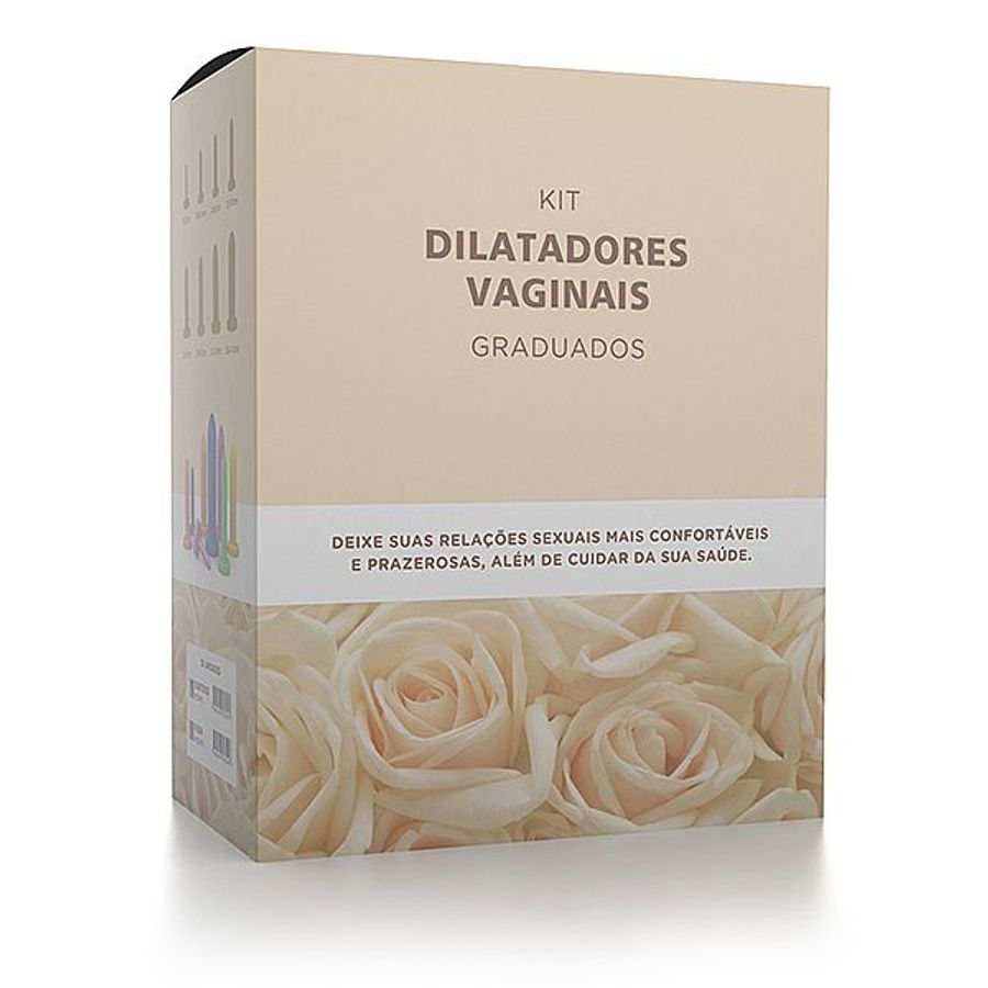 Kit-Dilatadores-Vaginais-A-Sos-Rosa---Cod.988