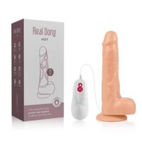 Penis-Rotativo-Recarregavel-com-Controle-Real-Dong-Hot---17-x-3-cm---Cod.
