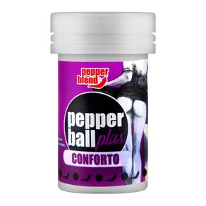 Bolinha-Pepper-Ball-Plus-Conforto