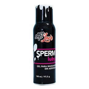 Sperm-Luby-Lubrificante-Aerossol---Cod.1233