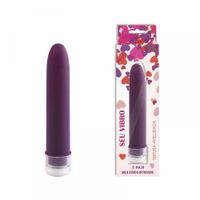 Vibrador-Personal-Toque-Aveludado-13-X-25-Cm---Cod.1687