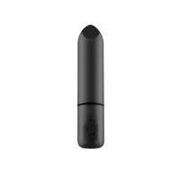 vibrador-bullet-aveludado-com-10-vibracoes-usb-cod6037_preto_1