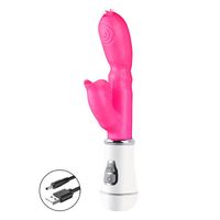vibrador-rabbit-e-ponto-g-e-clitoris-com-lingua-usb-cod6056_pink